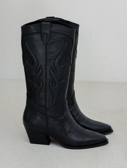 Passion Black