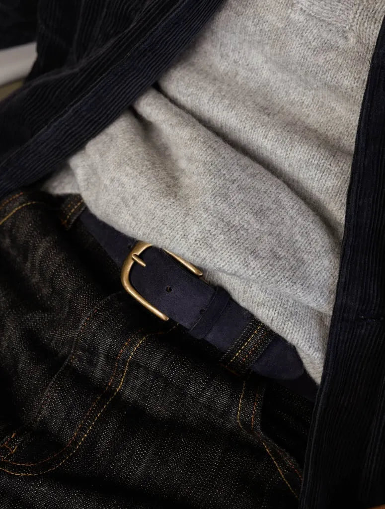 Navy Blue