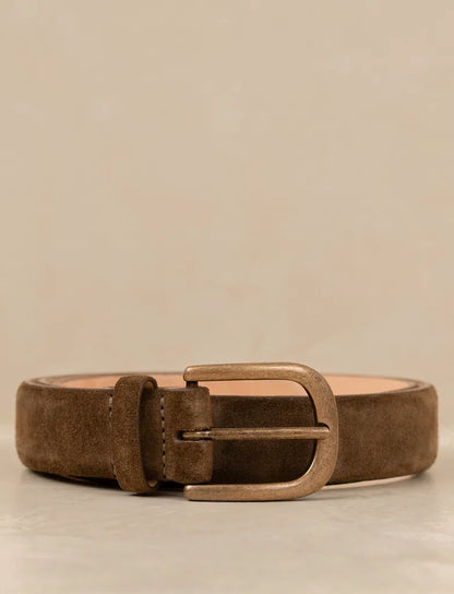 Khaki Brown