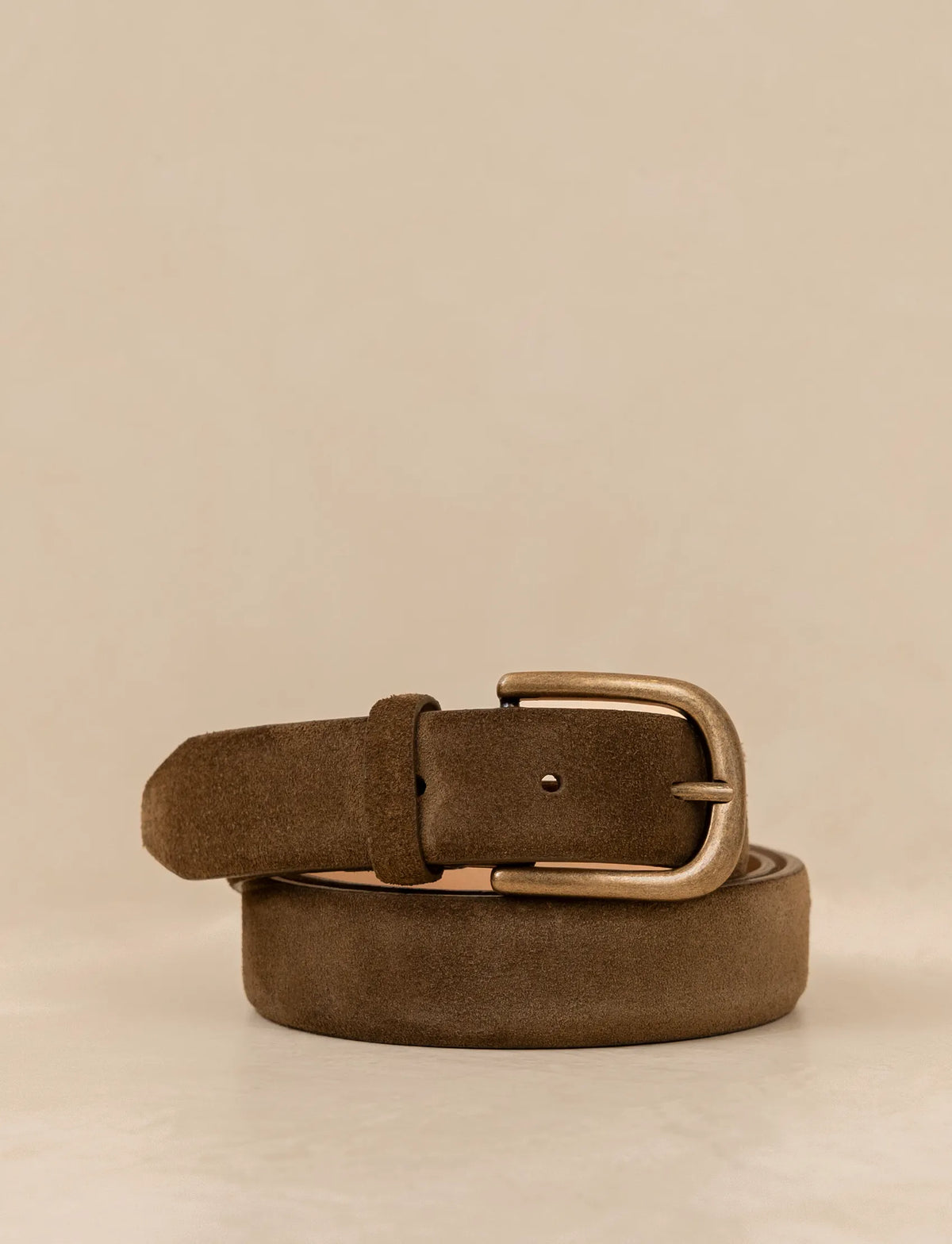 Khaki Brown