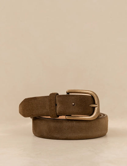 Khaki Brown