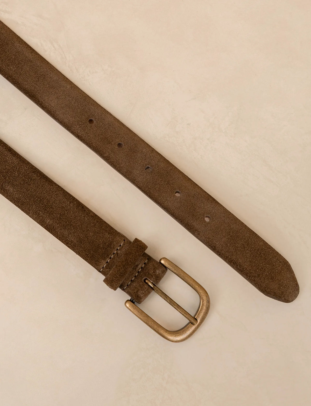 Khaki Brown