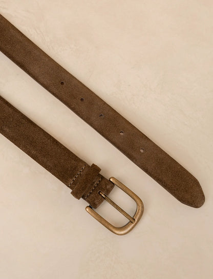 Khaki Brown