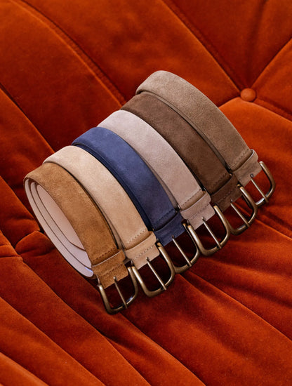 Khaki Brown