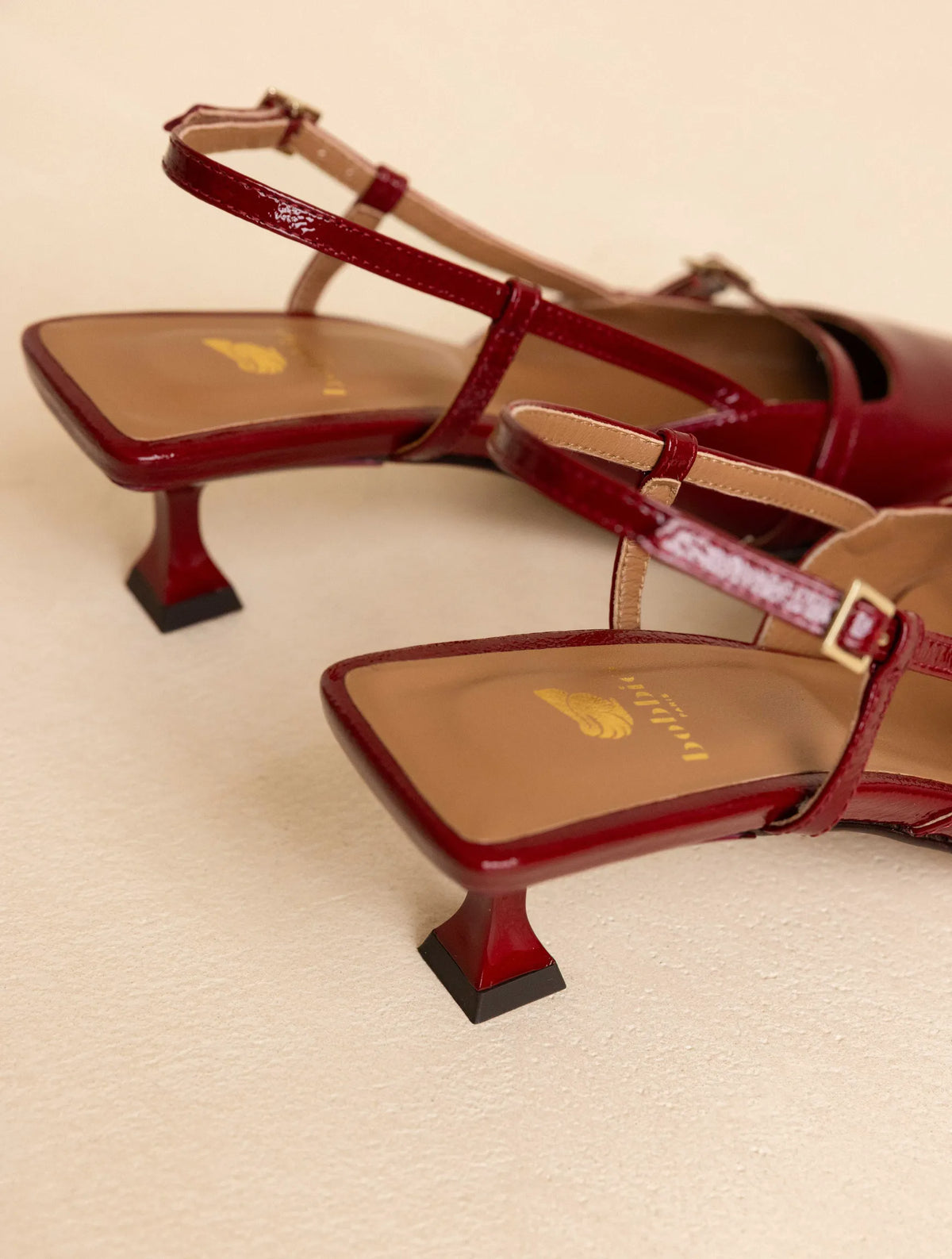 Cherry Gloss