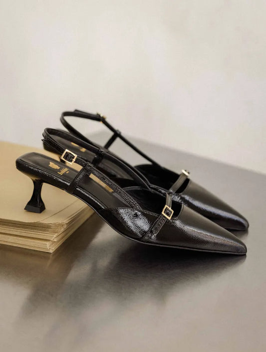 Vinyl Black