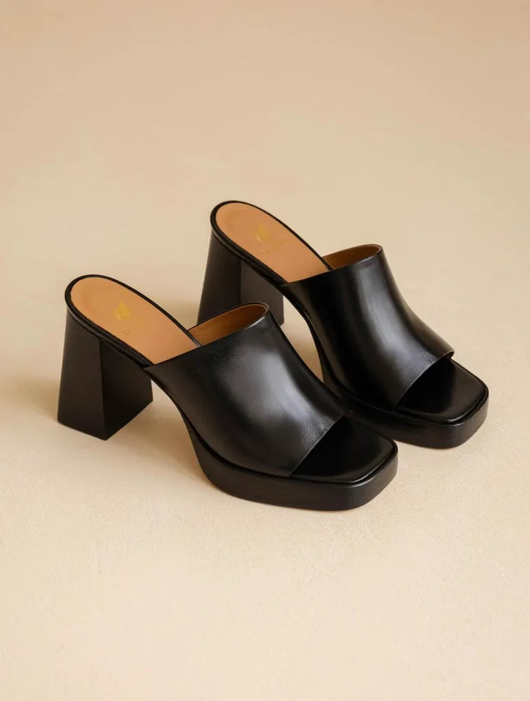 Absolute Black