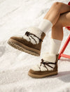 Khaki Brown