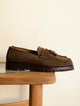 Khaki Brown