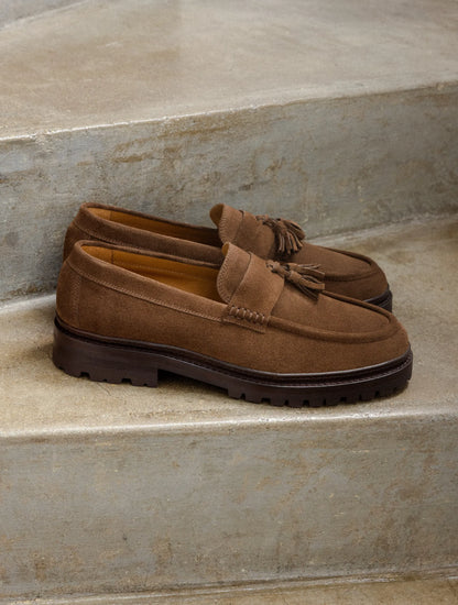 Rockies Brown