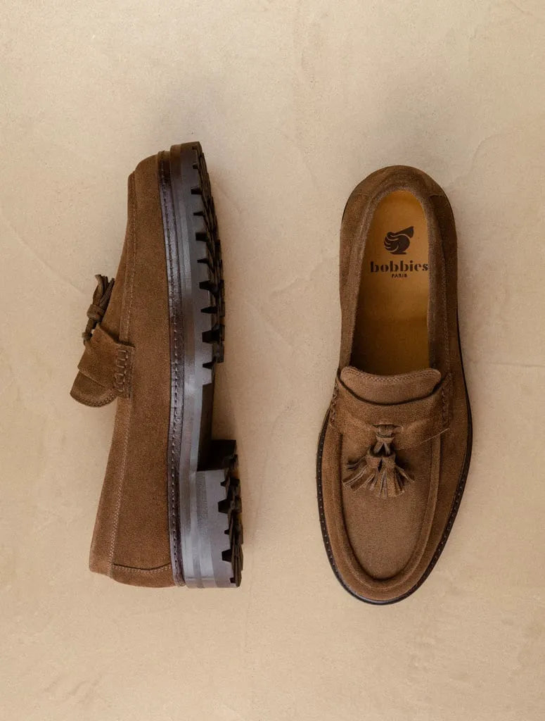 Rockies Brown
