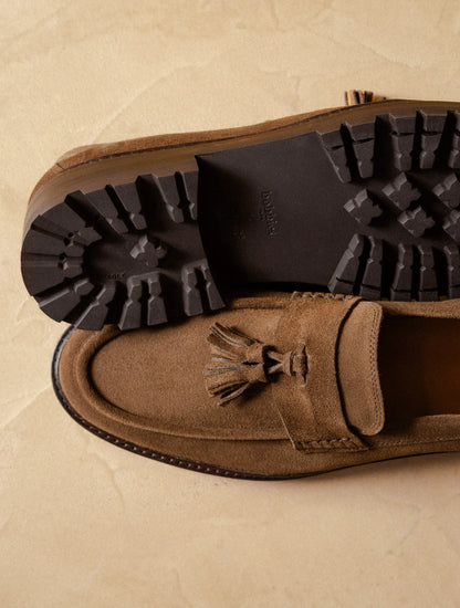 Rockies Brown