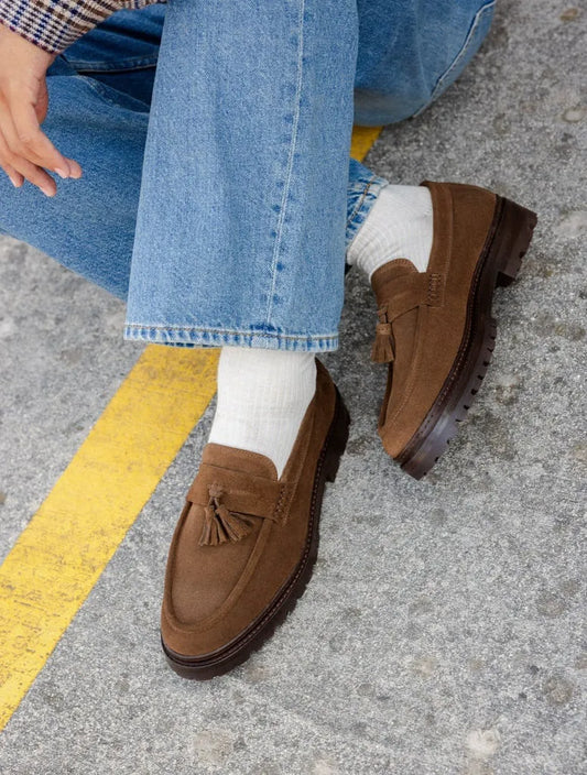 Rockies Brown