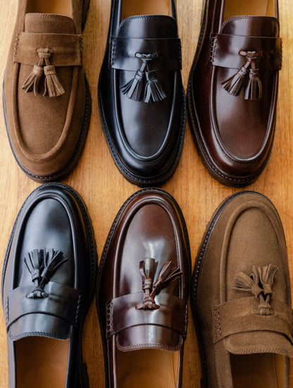 Rockies Brown