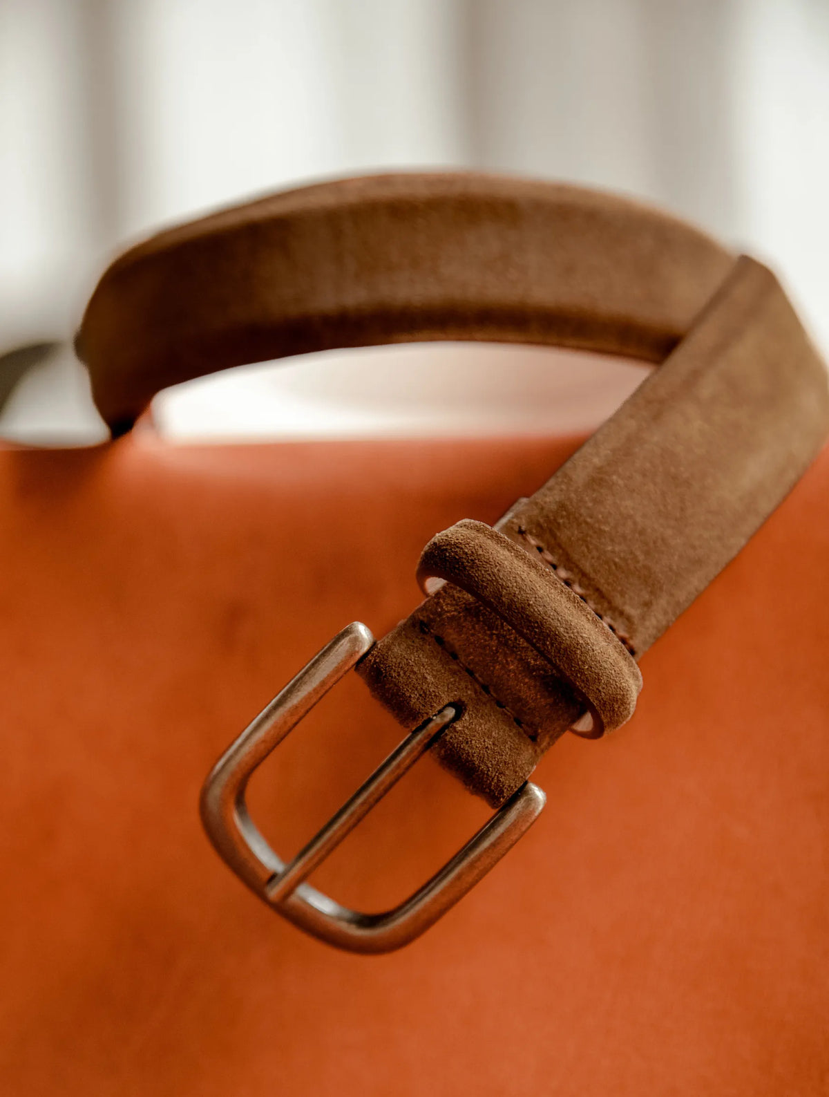 Camel Brown