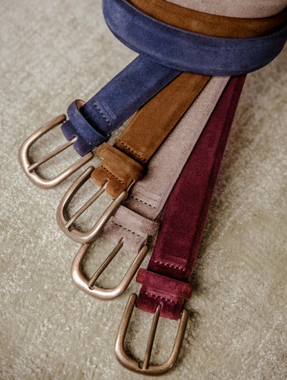 Camel Brown