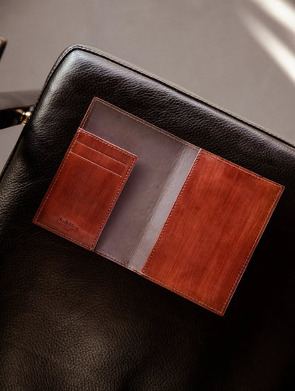 Mahogany
