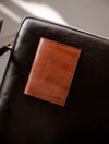 Weathered Cognac