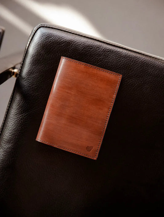 Weathered Cognac