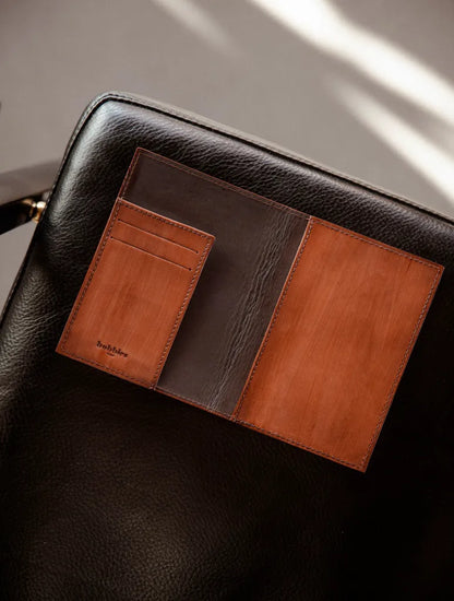 Weathered Cognac