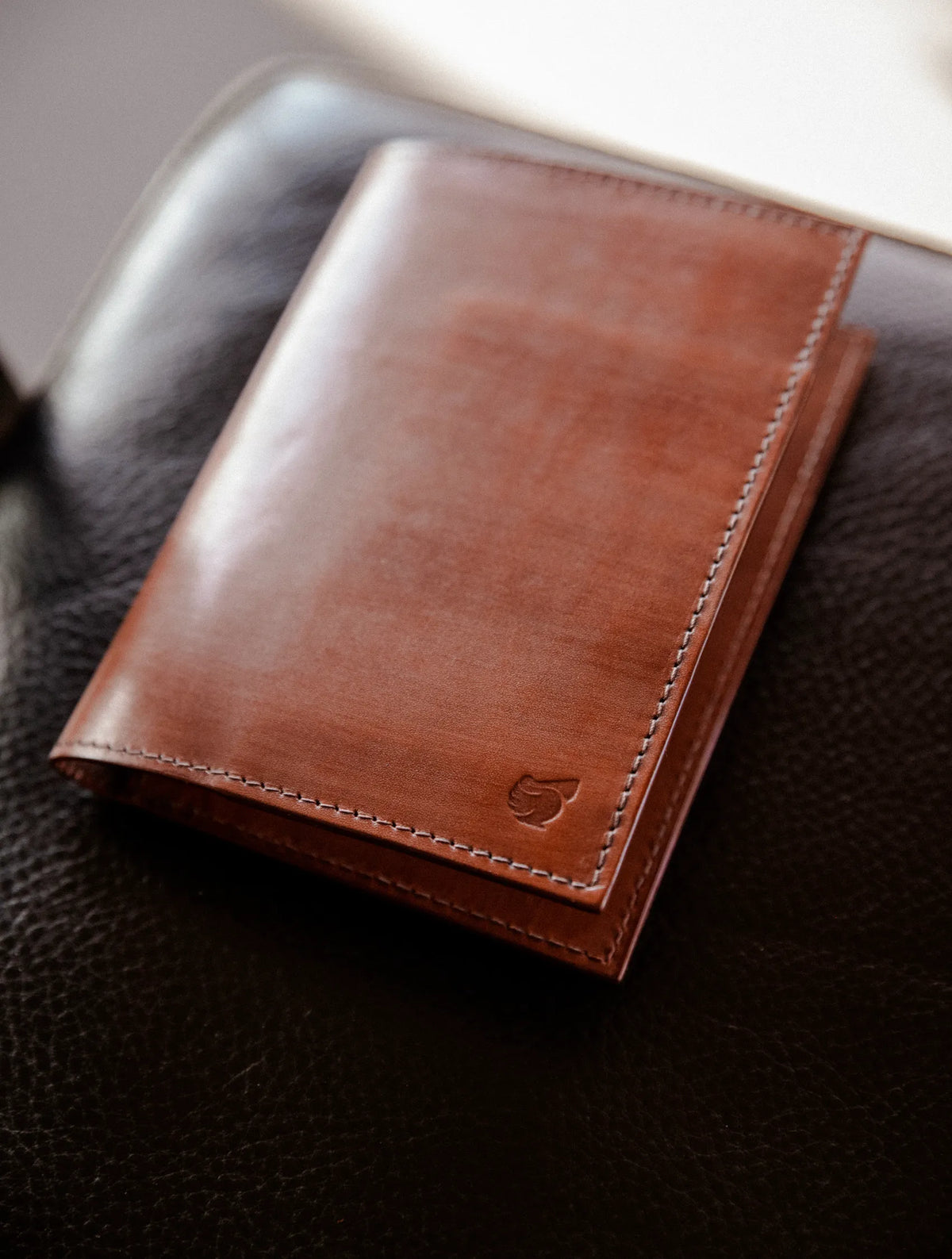 Weathered Cognac