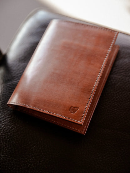 Weathered Cognac