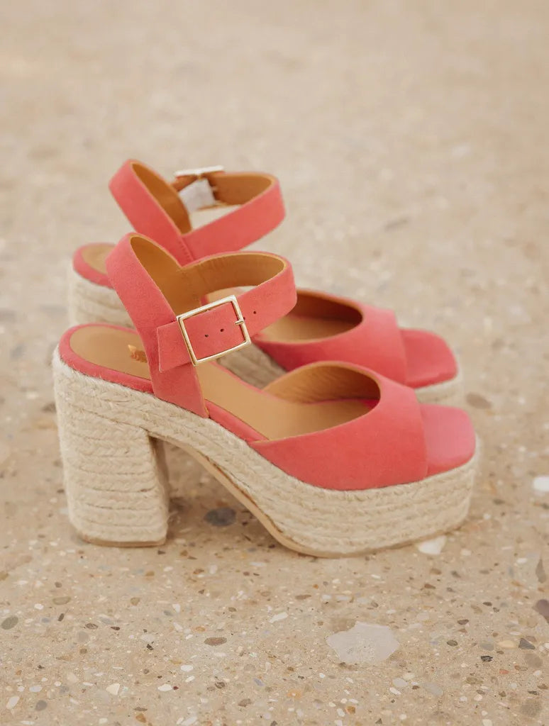 Miami Pink
