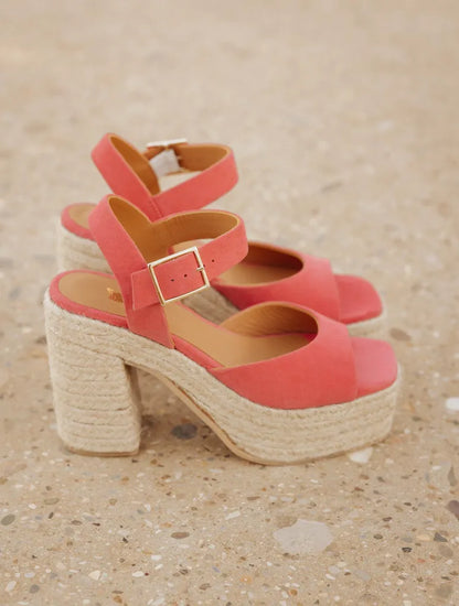 Miami Pink
