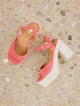 Miami Pink