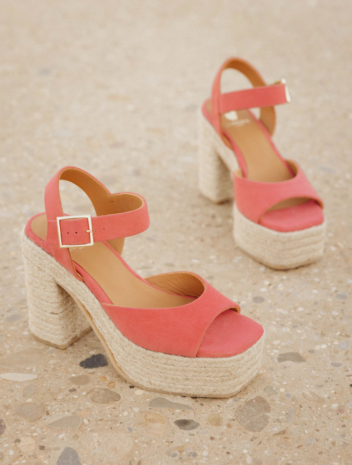 Miami Pink