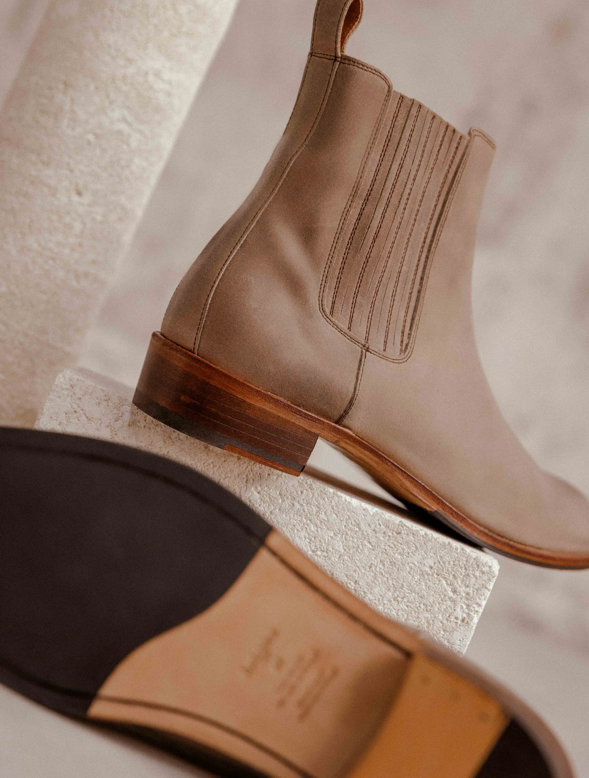 Fuji Taupe