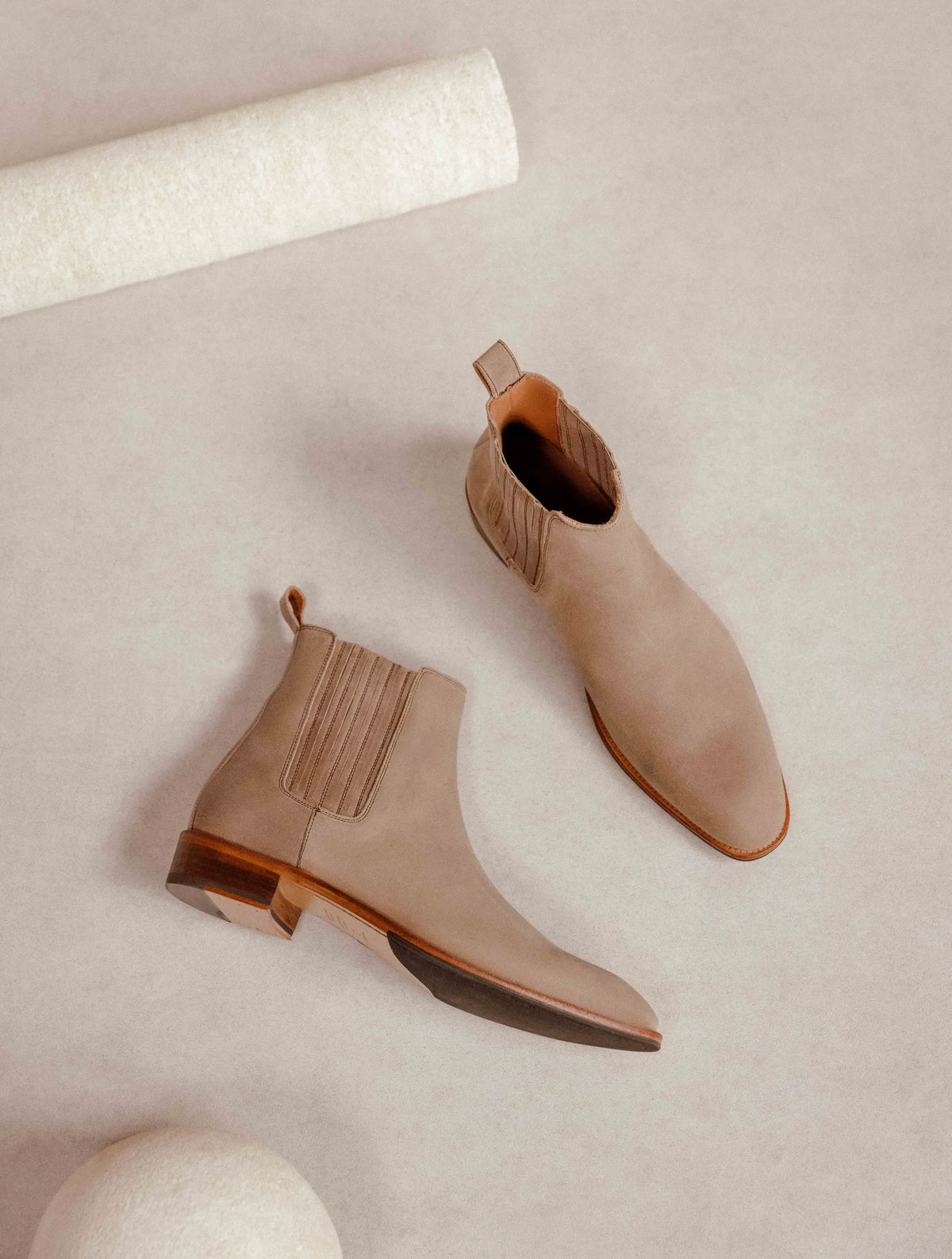 Fuji Taupe