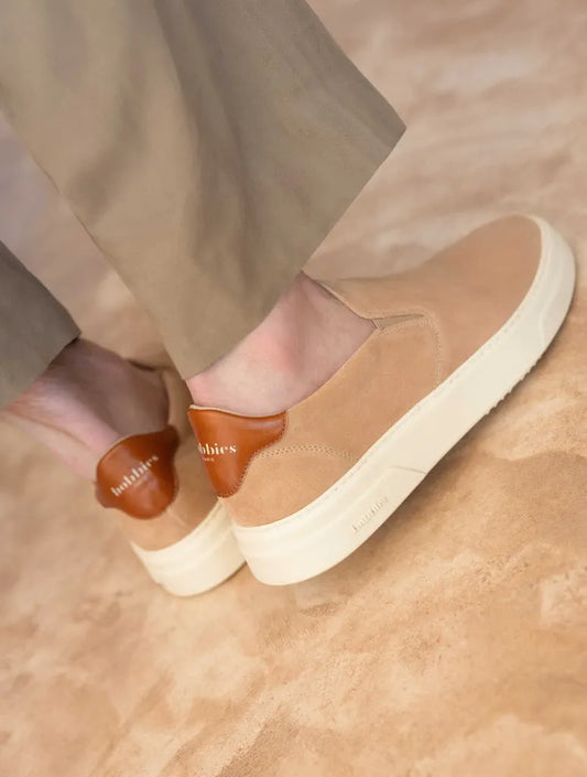 Soft Sand