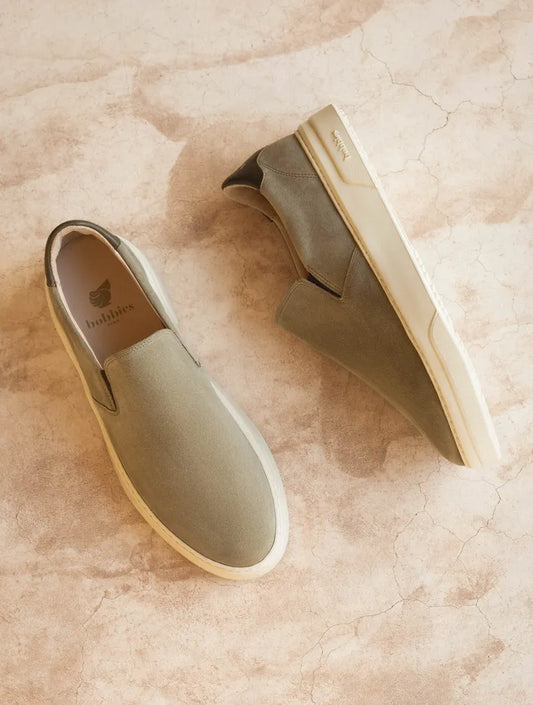 Ash Green
