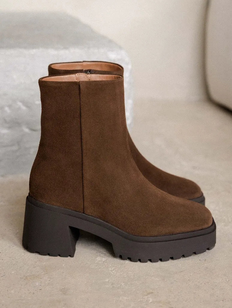 Rockies Brown