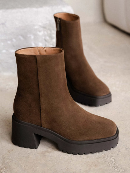 Rockies Brown