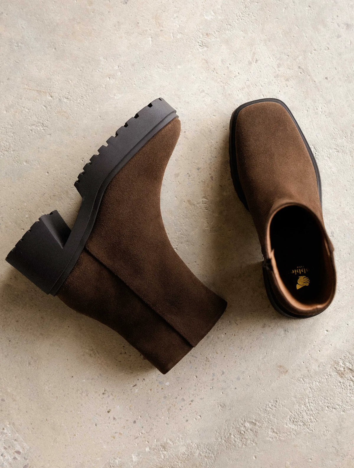 Rockies Brown