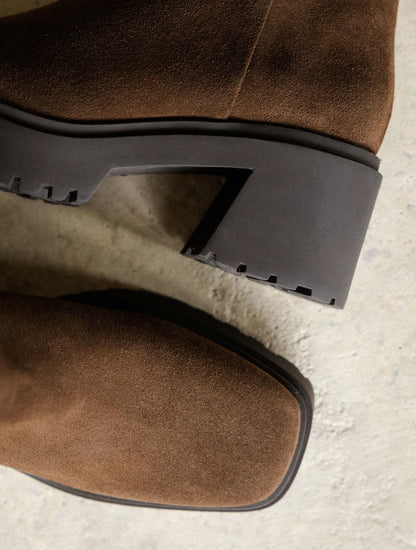 Rockies Brown