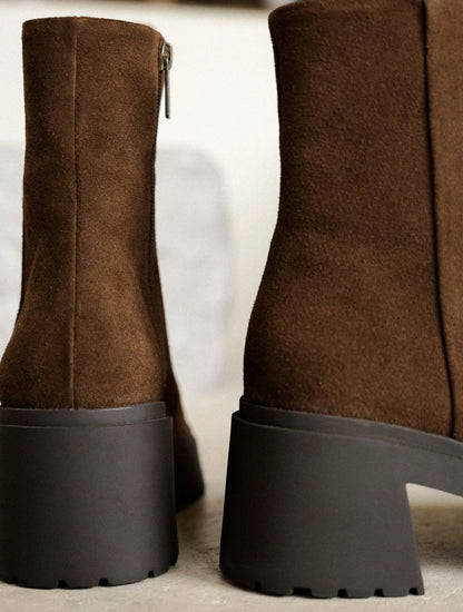 Rockies Brown