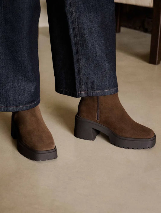 Rockies Brown