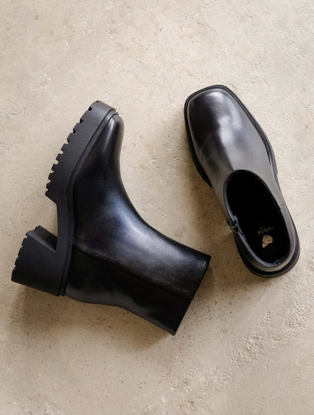 Passion Black