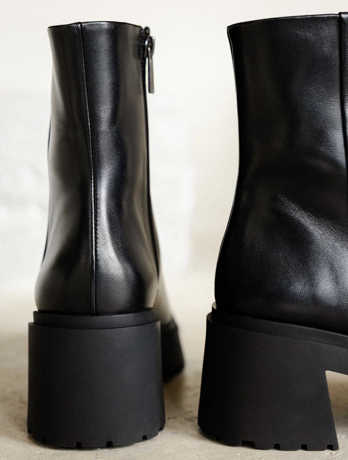 Passion Black