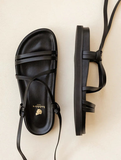 Passion Black