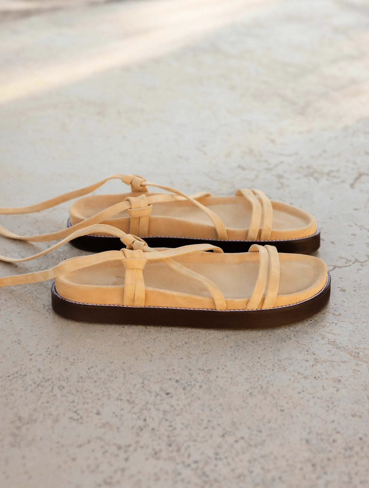 Orient Sand