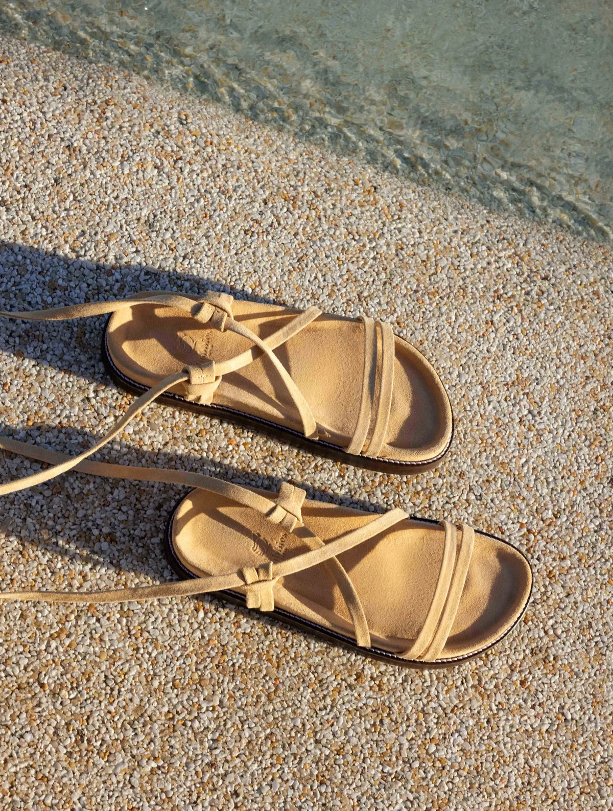 Orient Sand