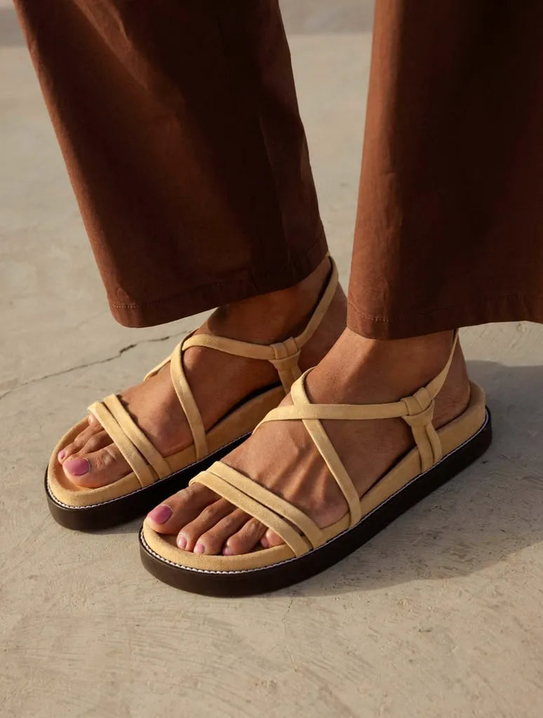 Orient Sand