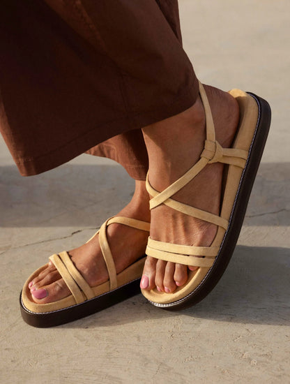 Orient Sand