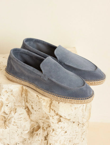 Blue Grey