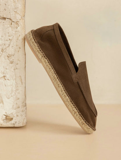 Khaki Brown