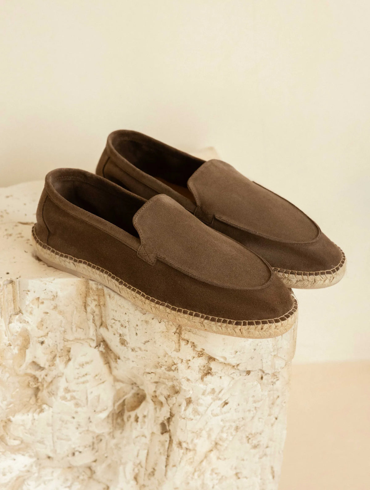 Khaki Brown